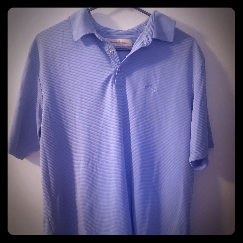 Men's Tommy Bahama Polo